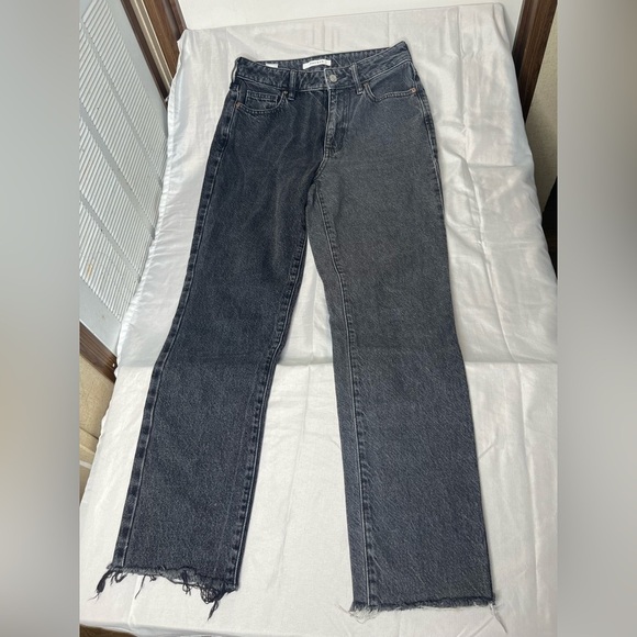PacSun Denim - PacSun Mom Jeans Size 25